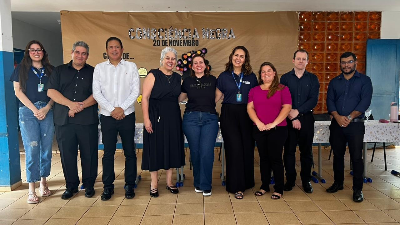 Formatura do Programa Mulheres Mil amplia oportunidades e fortalece autonomia feminina em Campo Grande