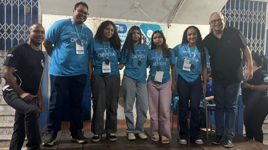 I Circuito Dom Bosco integra instituições e impulsiona educação em Corumbá