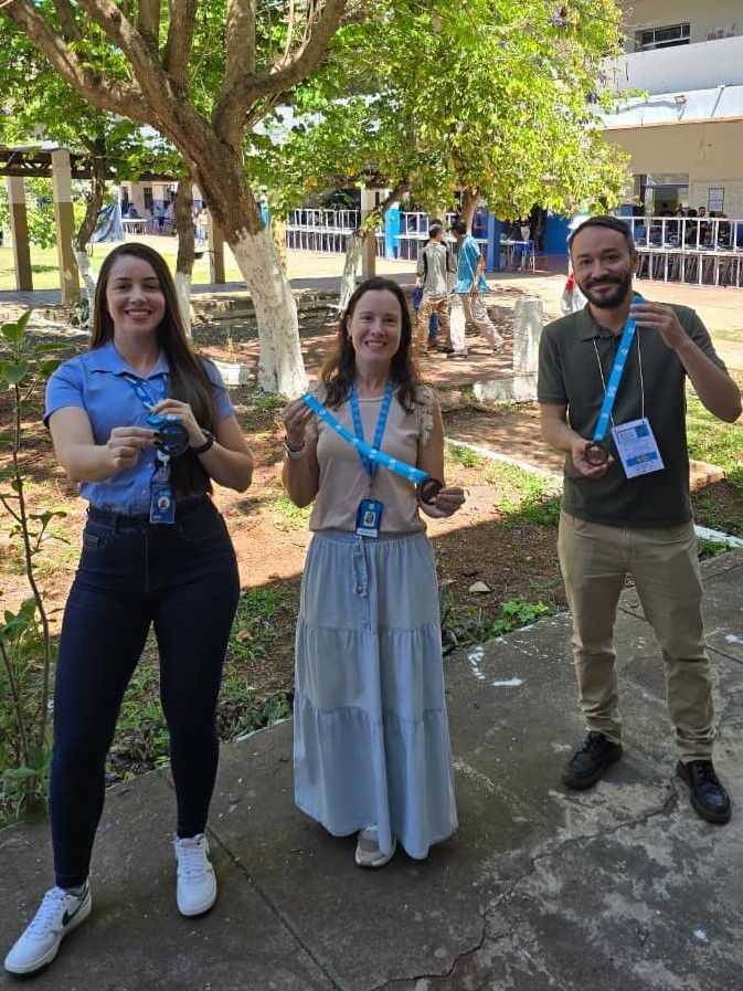 I Circuito Dom Bosco integra instituições e impulsiona educação em Corumbá