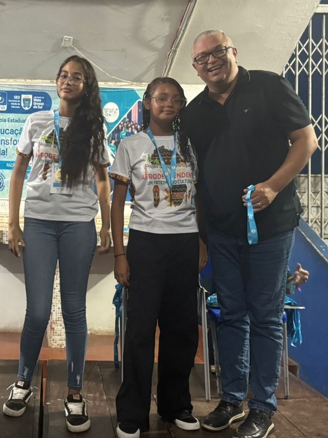 I Circuito Dom Bosco integra instituições e impulsiona educação em Corumbá