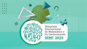 Olimpíada Internacional de Matemática conecta estudantes a experiências globais de aprendizagem