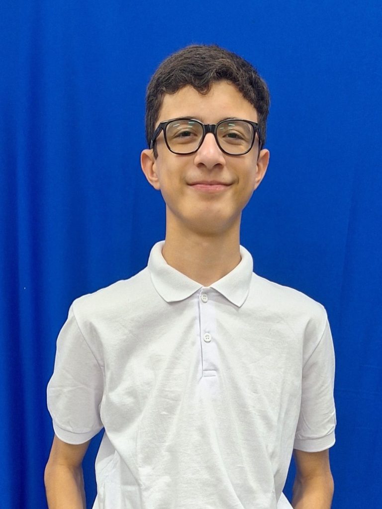 Olimpíada Internacional de Matemática conecta estudantes a experiências globais de aprendizagem