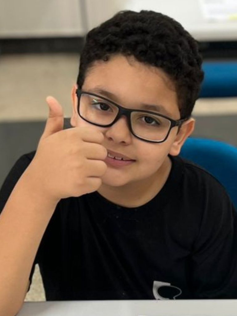 Olimpíada Internacional de Matemática conecta estudantes a experiências globais de aprendizagem