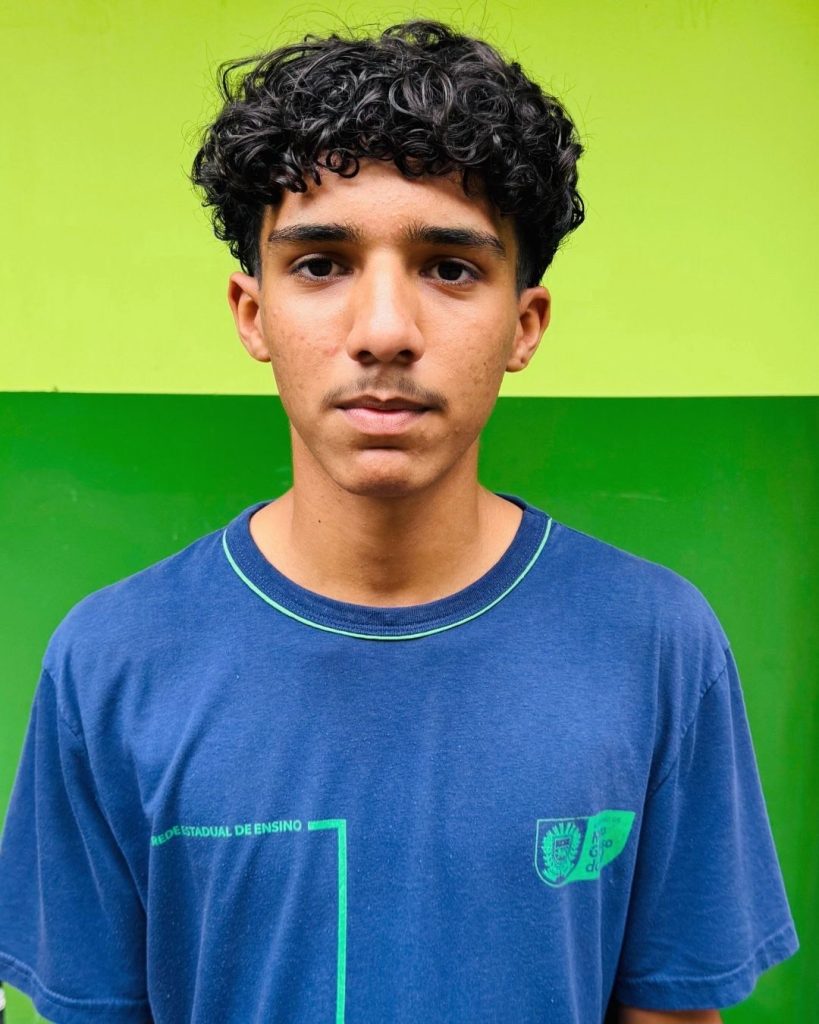 Estudantes da EE Prof. João Magiano Pinto conquistam medalhas na OLITEF 2025