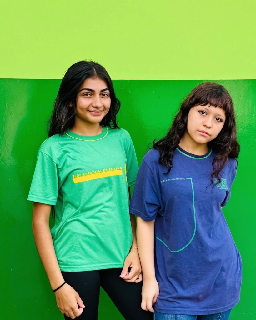 Estudantes da EE Prof. João Magiano Pinto conquistam medalhas na OLITEF 2025