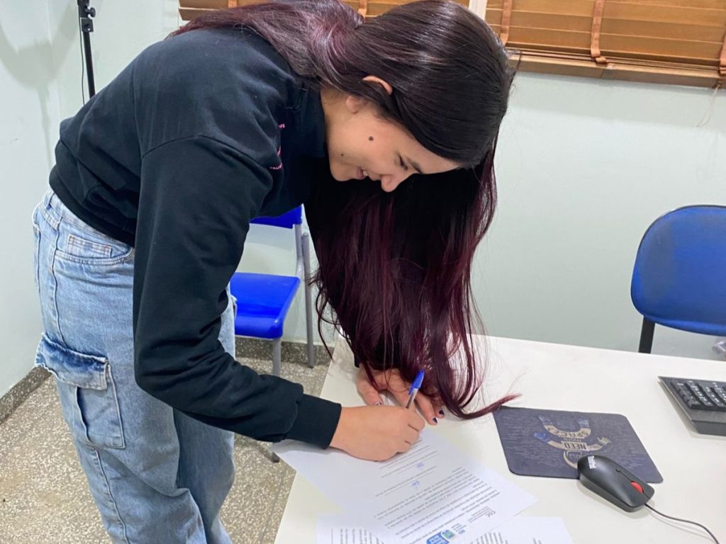 Mato Grosso do Sul é vencedor nacional da Campanha de Implantação da CIPA Escolar