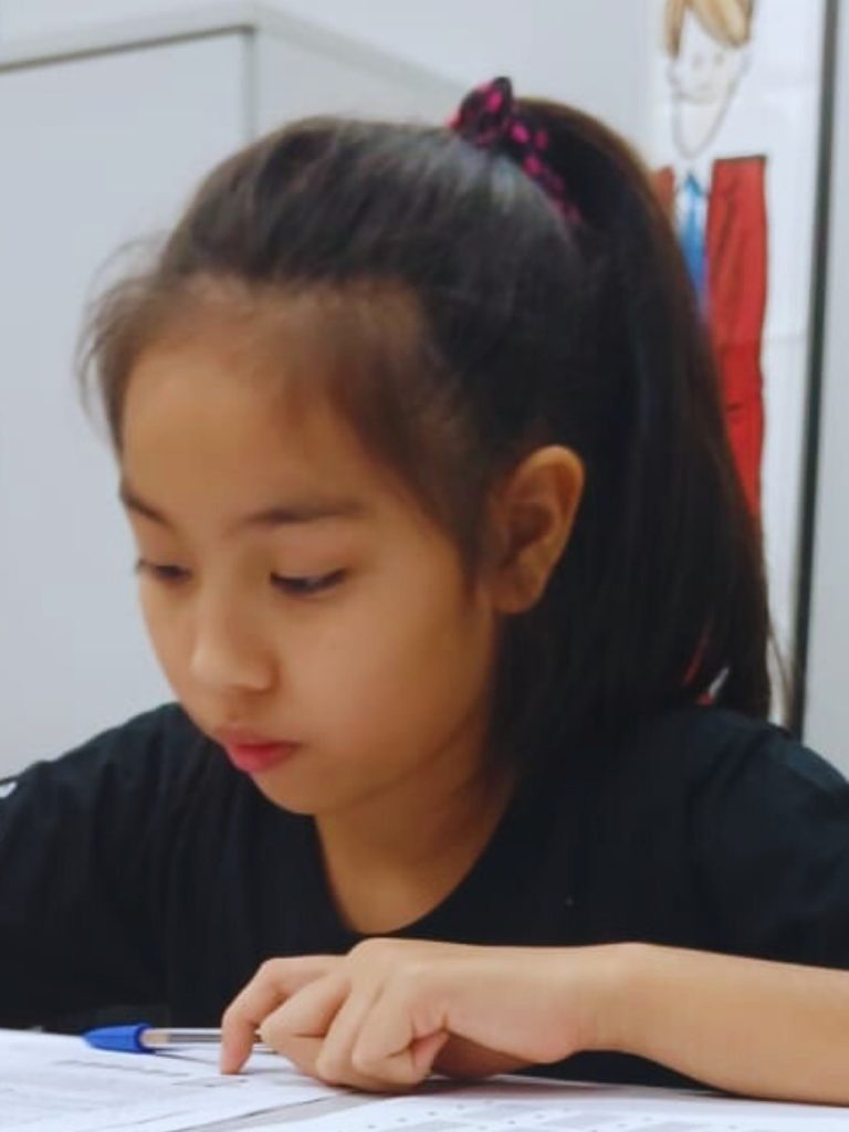 Olimpíada Internacional de Matemática conecta estudantes a experiências globais de aprendizagem