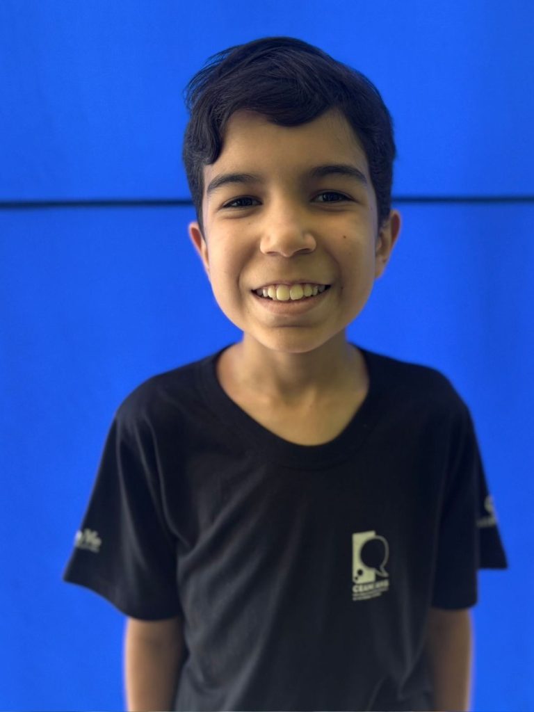 Olimpíada Internacional de Matemática conecta estudantes a experiências globais de aprendizagem