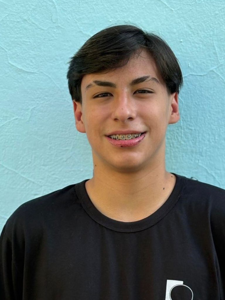 Olimpíada Internacional de Matemática conecta estudantes a experiências globais de aprendizagem