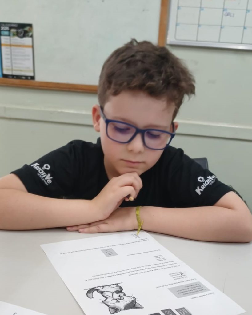 Miguel Silva de Oliveira