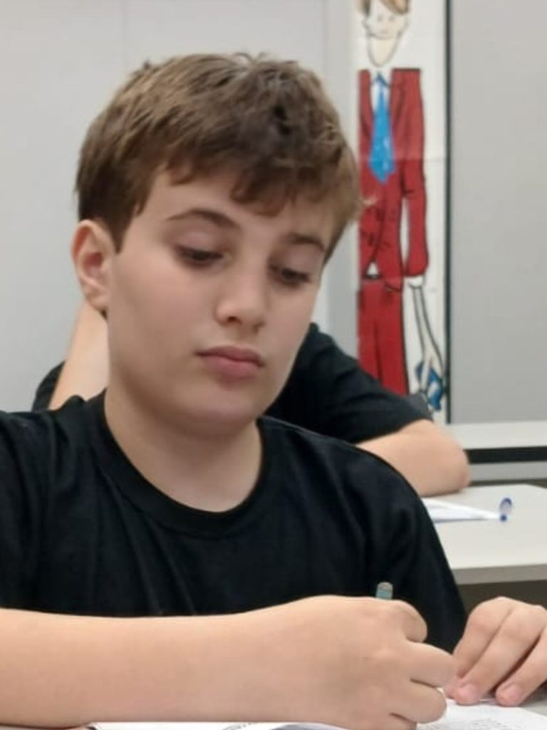 Olimpíada Internacional de Matemática conecta estudantes a experiências globais de aprendizagem