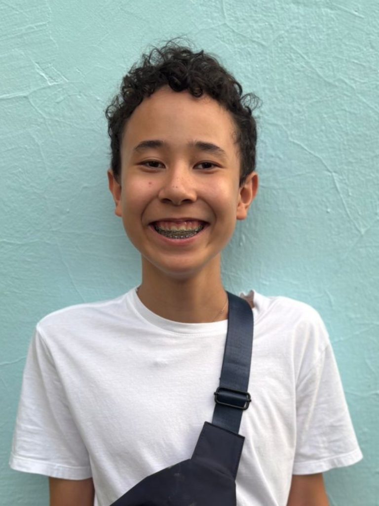 Olimpíada Internacional de Matemática conecta estudantes a experiências globais de aprendizagem