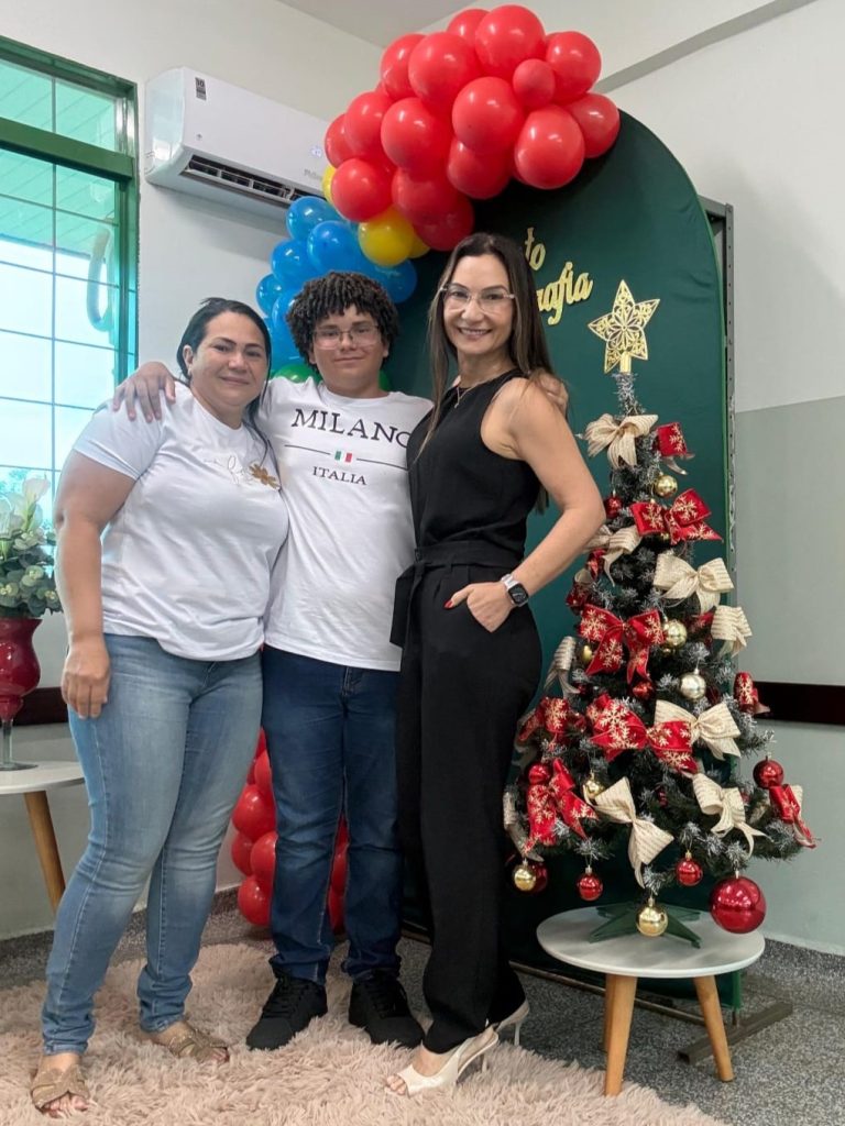 Projeto Autobiografia fortalece identidade e protagonismo estudantil na REE