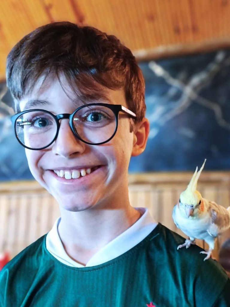 Olimpíada Internacional de Matemática conecta estudantes a experiências globais de aprendizagem