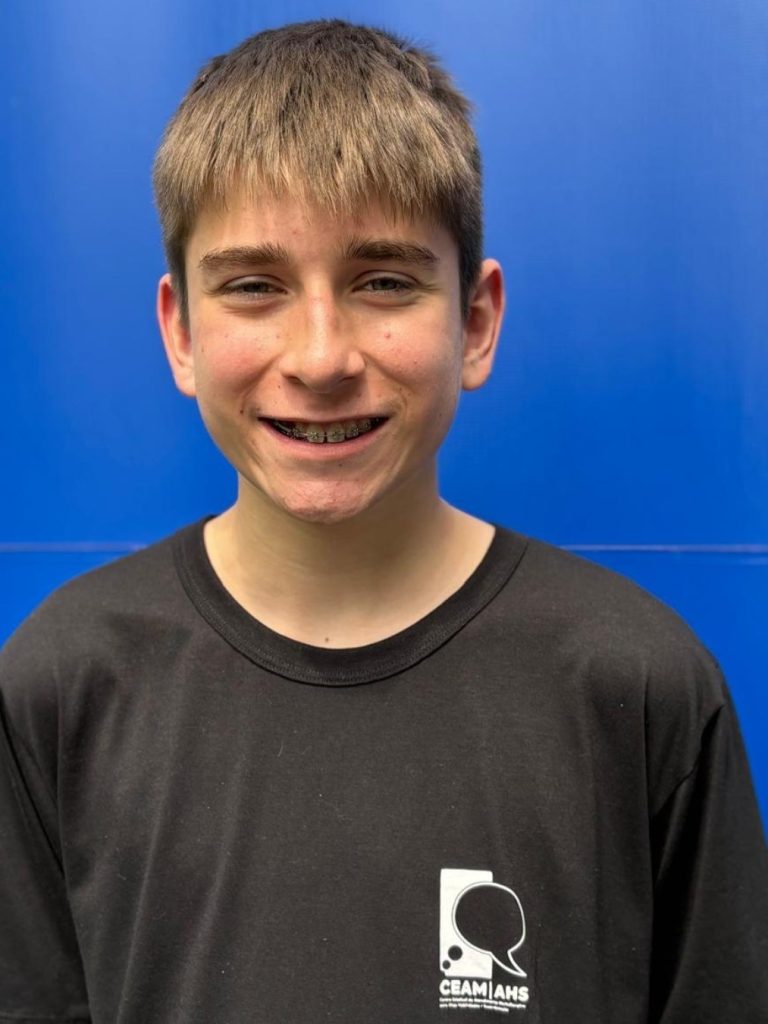 Olimpíada Internacional de Matemática conecta estudantes a experiências globais de aprendizagem