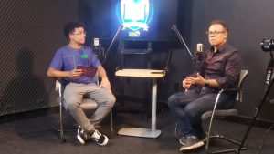 Reflexões culturais marcam mês da Consciência Negra na EE Vespasiano Martins em Campo Grande