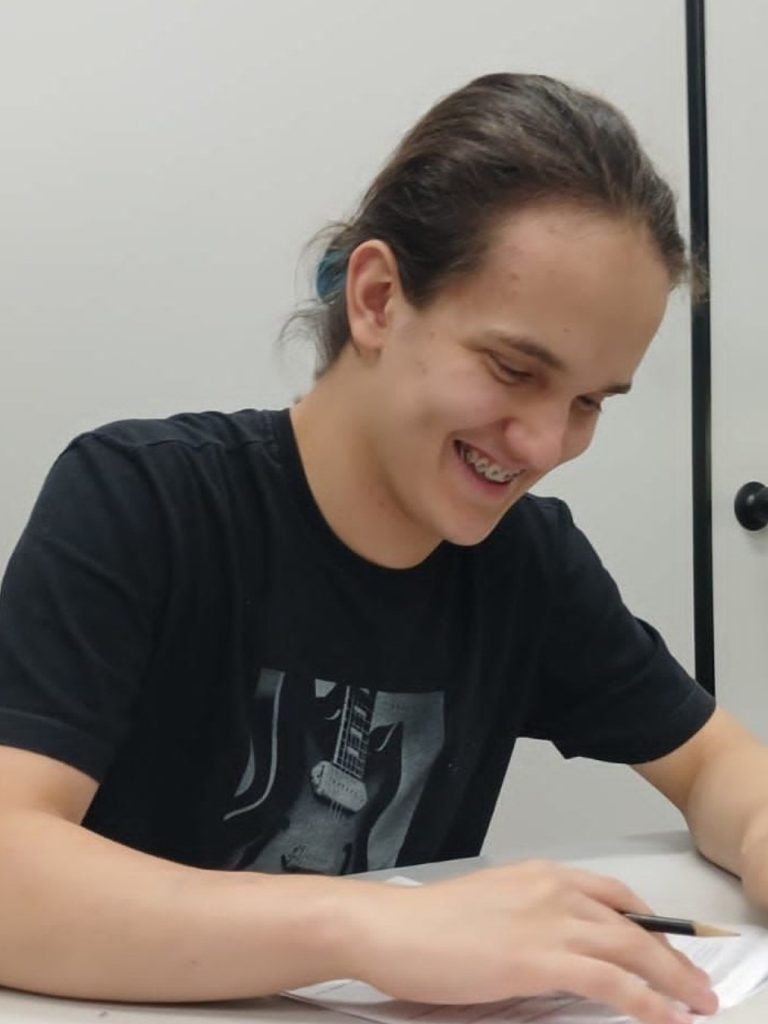 Olimpíada Internacional de Matemática conecta estudantes a experiências globais de aprendizagem