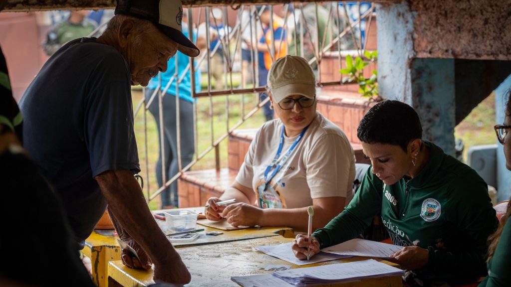 SED leva Educação às comunidades ribeirinhas e fortalece Ensino Médio e EJA no Pantanal