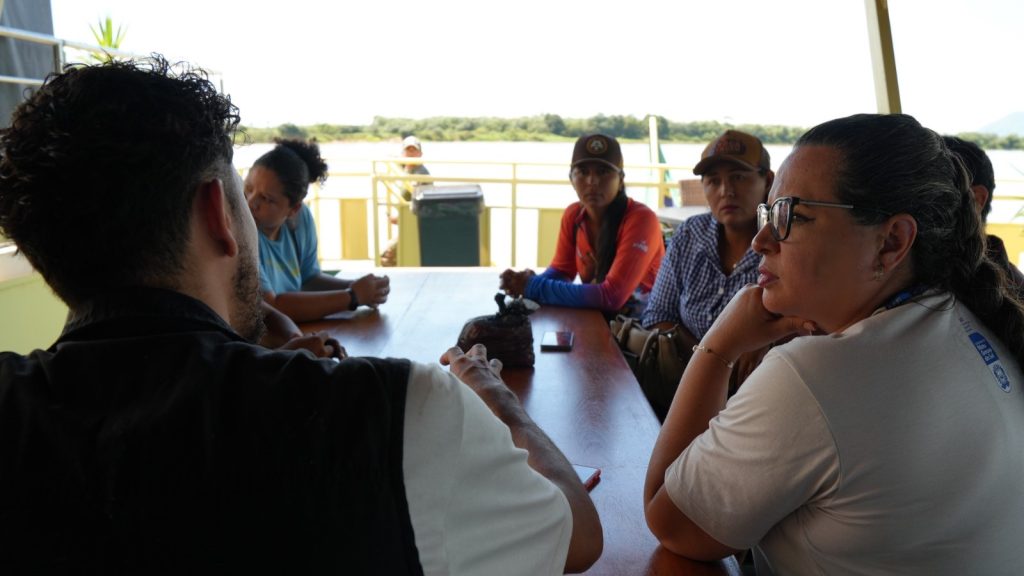 SED leva Educação às comunidades ribeirinhas e fortalece Ensino Médio e EJA no Pantanal