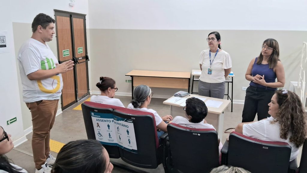 SED realiza fórum de partilha de adesão ao Pacto Nacional para a Superação do Analfabetismo e Qualificação na EJA em MS .