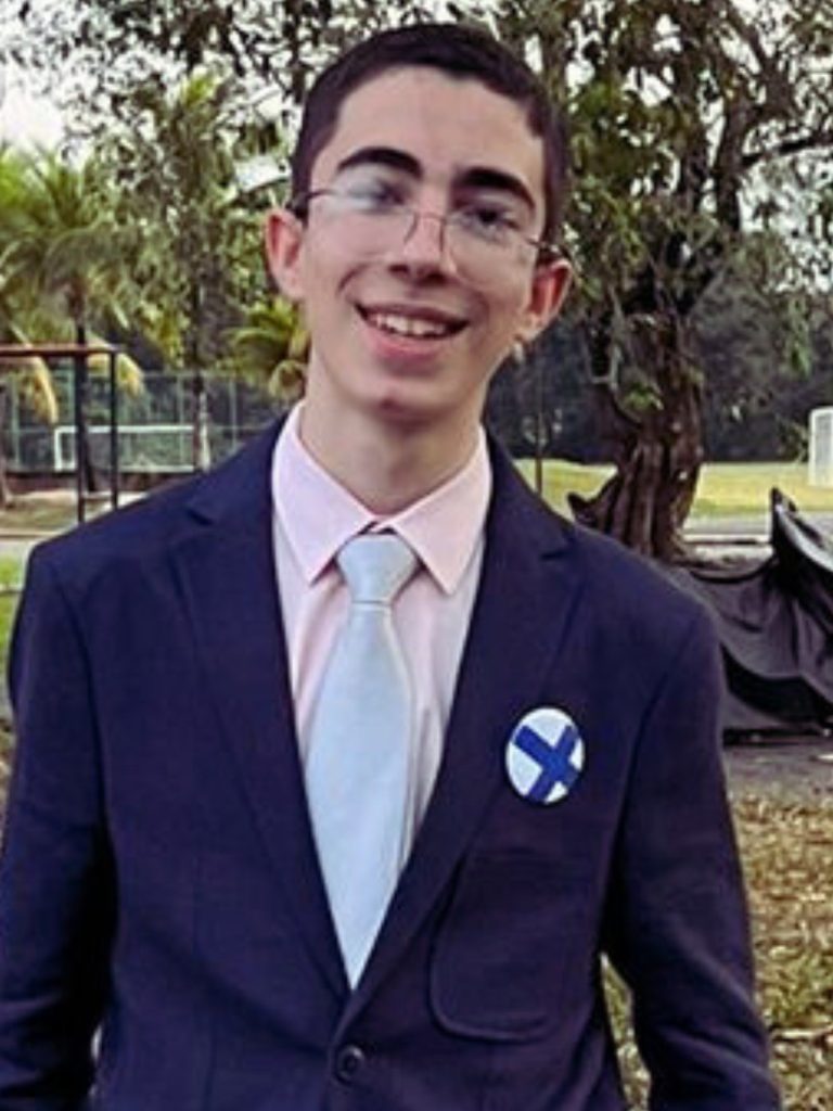 Olimpíada Internacional de Matemática conecta estudantes a experiências globais de aprendizagem