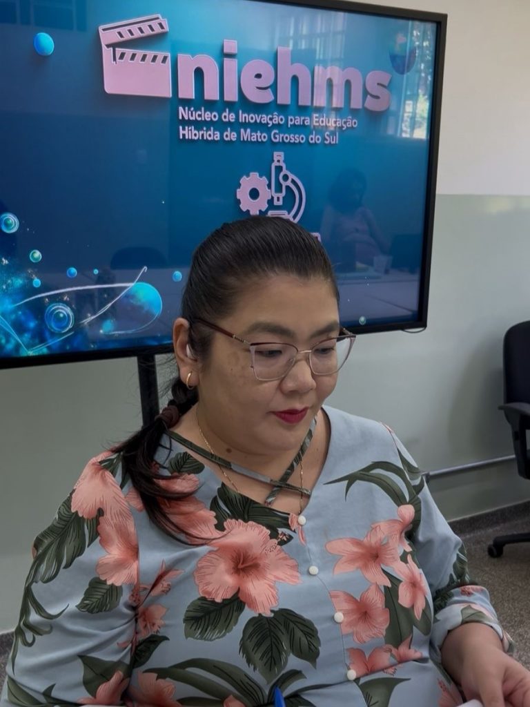 Seminário Online destaca práticas inovadoras e fortalece cultura digital na REE