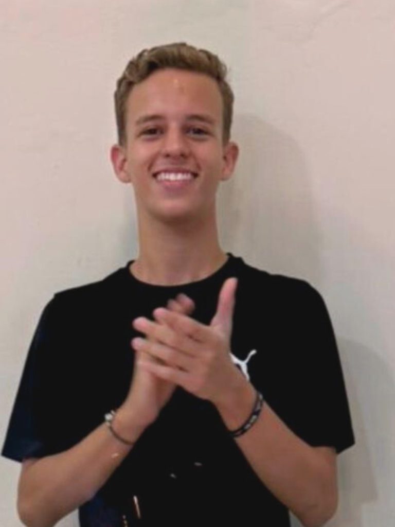 Olimpíada Internacional de Matemática conecta estudantes a experiências globais de aprendizagem