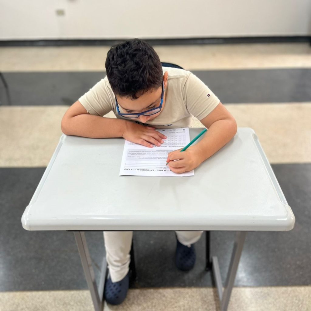 Bernardo Chagas Moreira