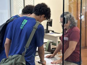 Imagem destacada do Certificado Encceja