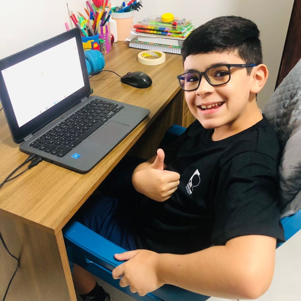 Davi Lucas Silva Farias