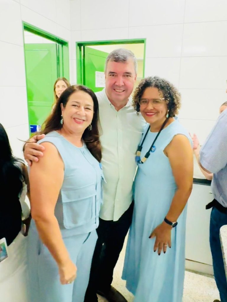 EE Jomap é reinaugurada e celebra 55 anos projetando o futuro da Educação Pública