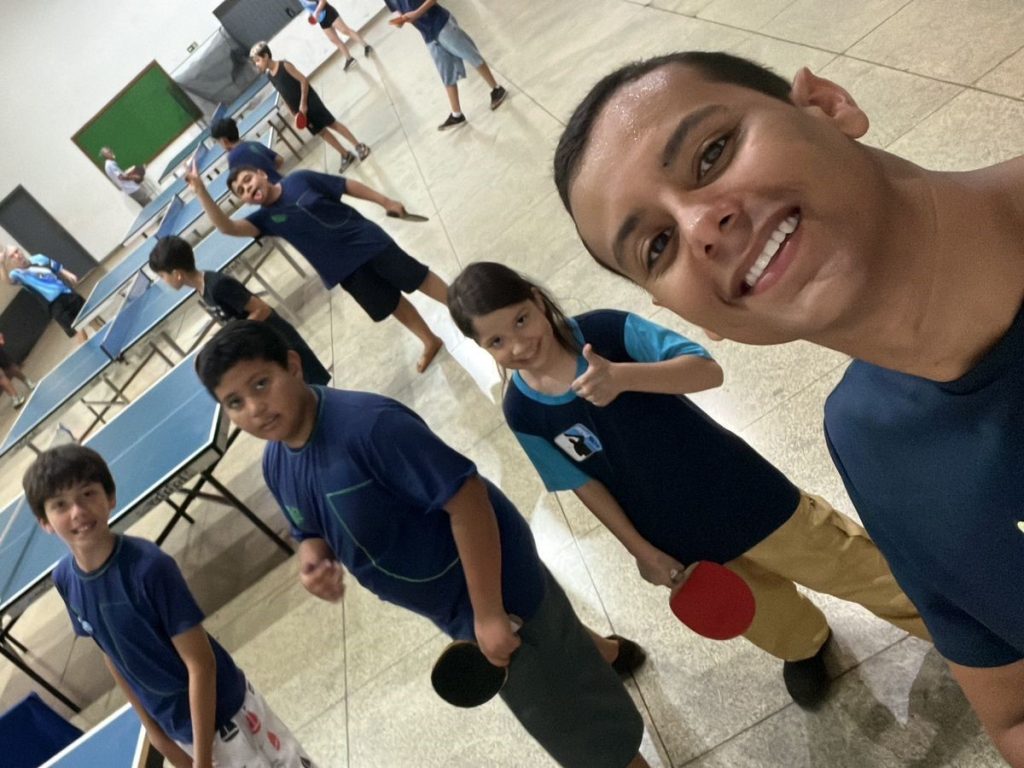 EE Rui Barbosa nasce da comunidade e segue abrindo portas para o futuro como referência em Campo Grande