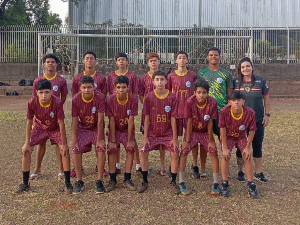 EE Rui Barbosa nasce da comunidade e segue abrindo portas para o futuro como referência em Campo Grande