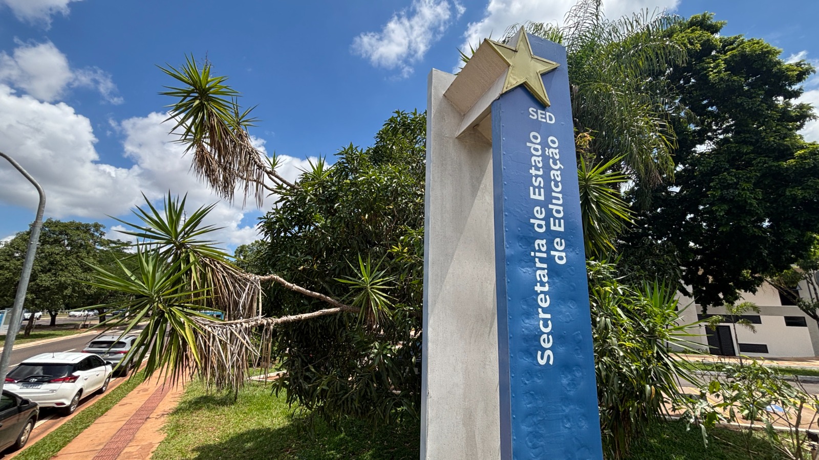 Educação abre processo seletivo para coordenador pedagógico do banco de reserva da Rede Estadual