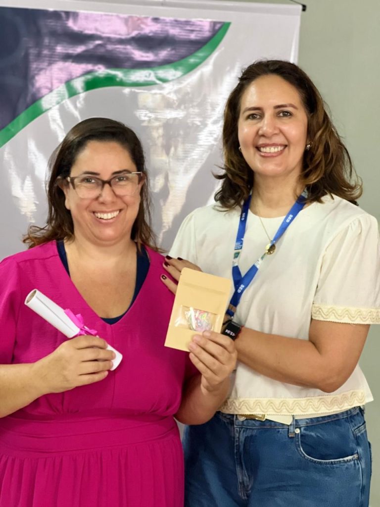 ‘Mulheres Mil’ abre novas turmas e amplia autonomia feminina em Mato Grosso do Sul