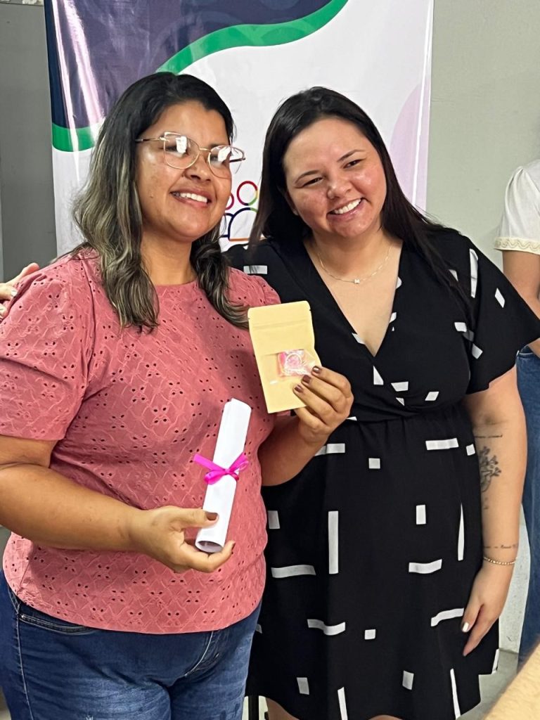 Formatura do ‘Mulheres Mil’ gera autonomia e novas oportunidades em Campo Grande