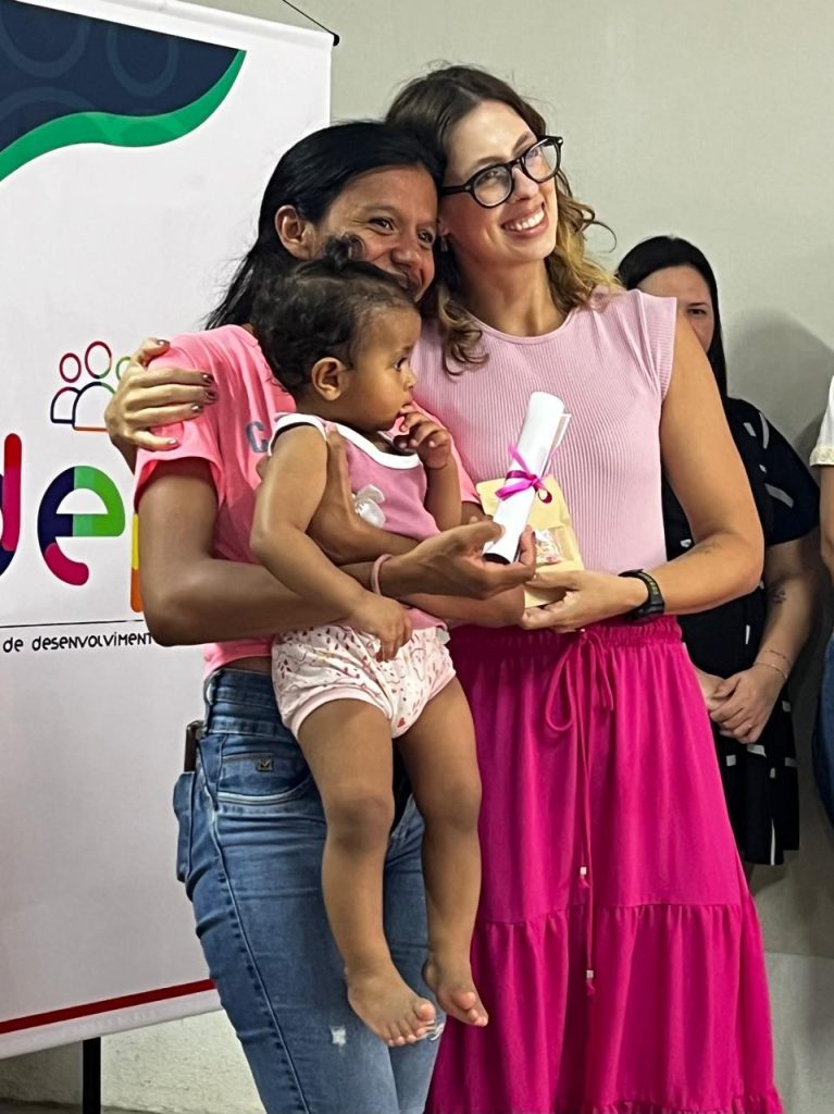 Formatura do ‘Mulheres Mil’ gera autonomia e novas oportunidades em Campo Grande