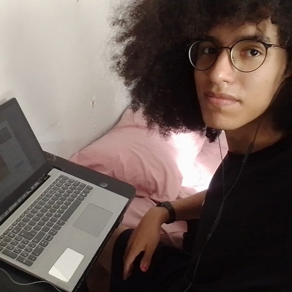 Gabriel Nesta Soares Corrêa