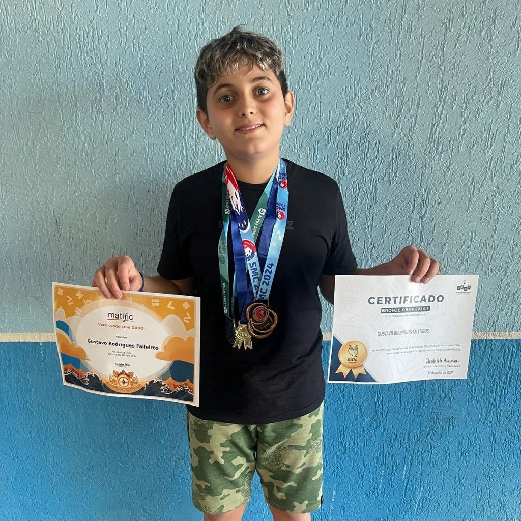 Gustavo Rodrigues Falleiros