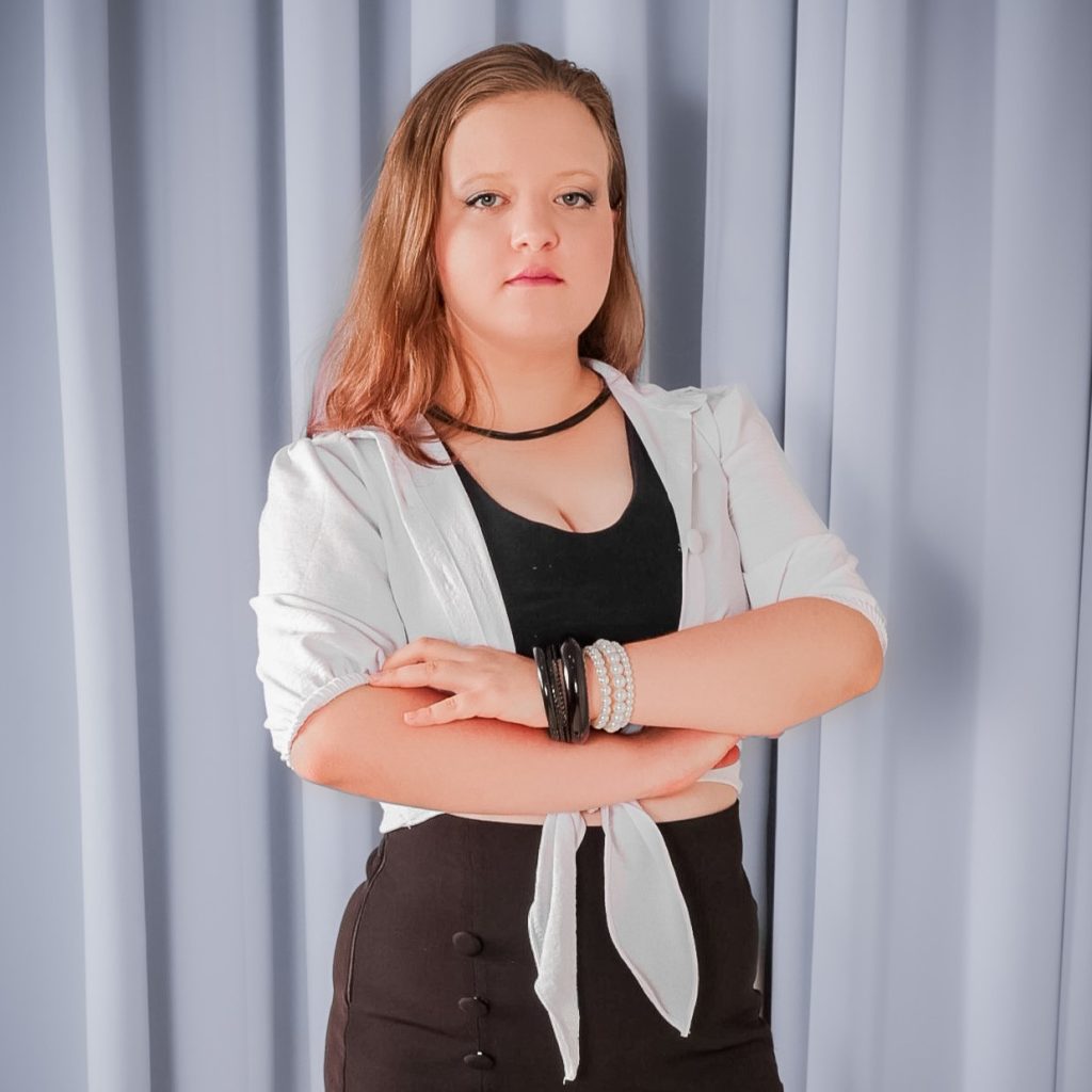 Heloísa Gordin Ribeiro