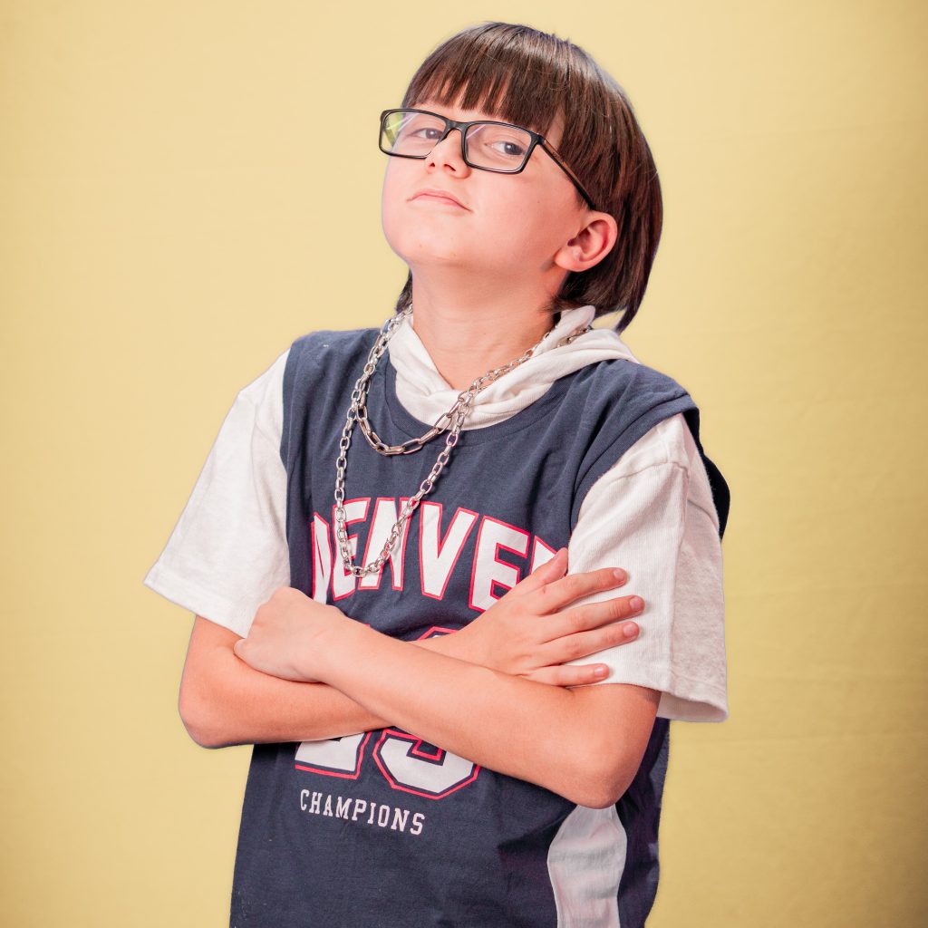 Humberto Everton Filho