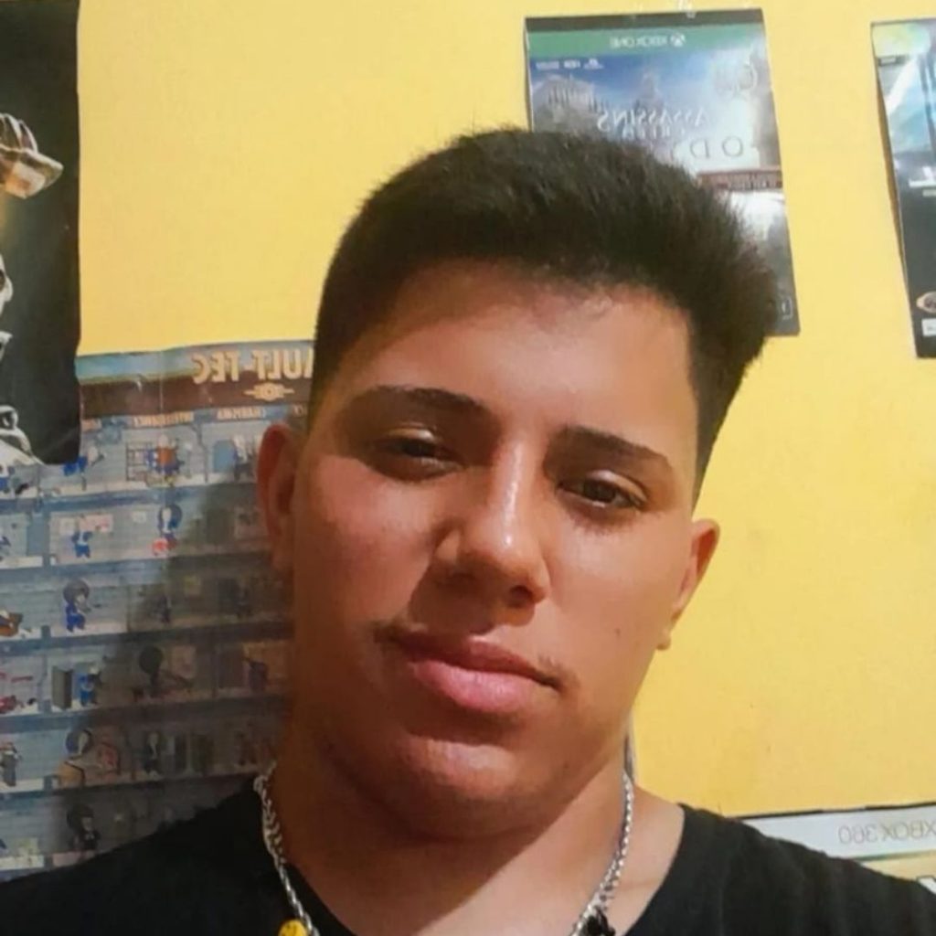 João Gilberto Rodrigues Alves