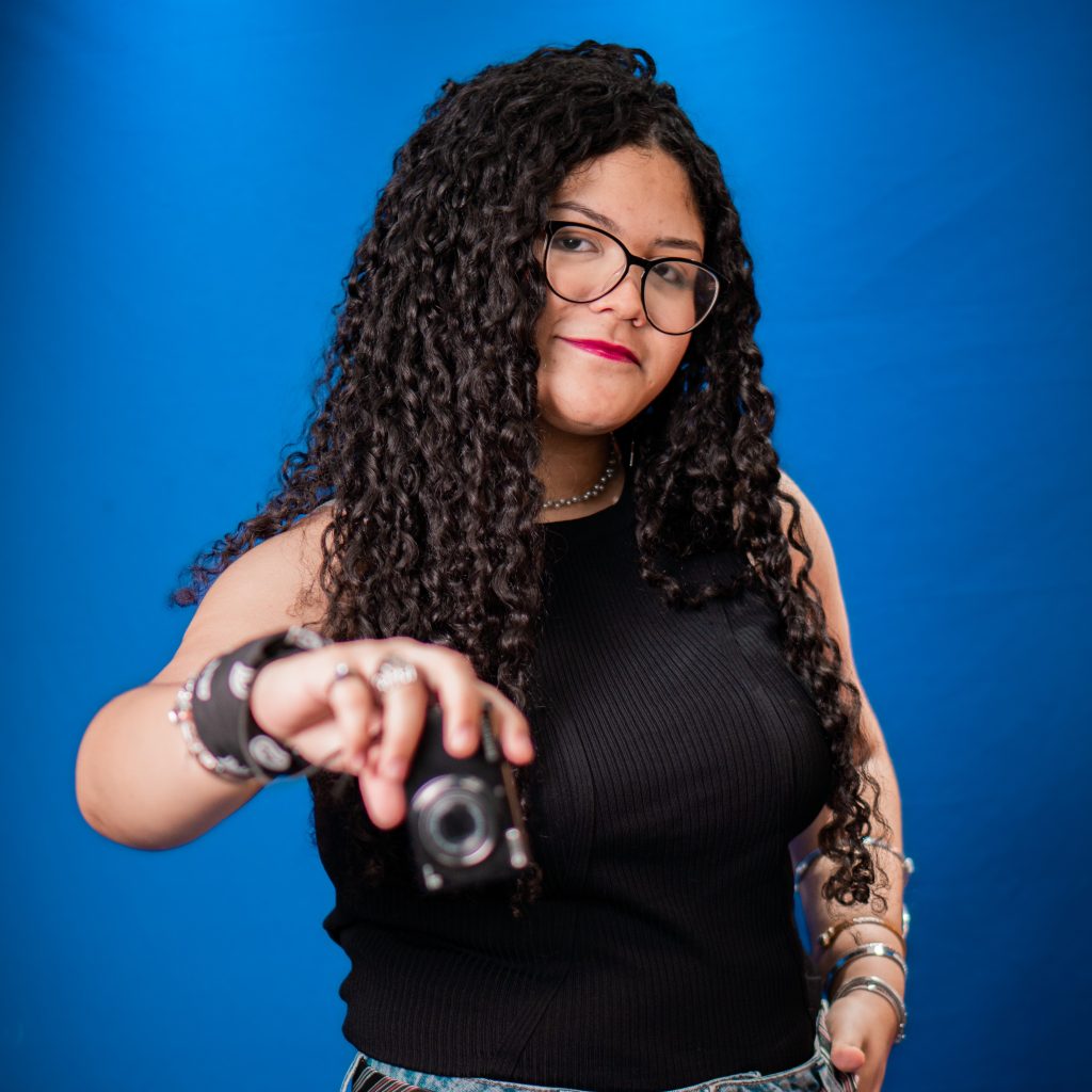 Júlia Letícia Amorim Muniz