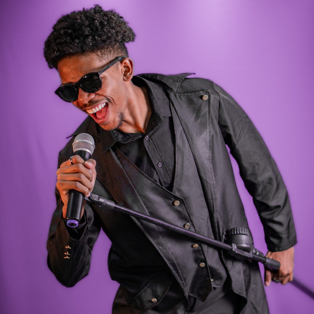 Marcelus Andrade das Chagas