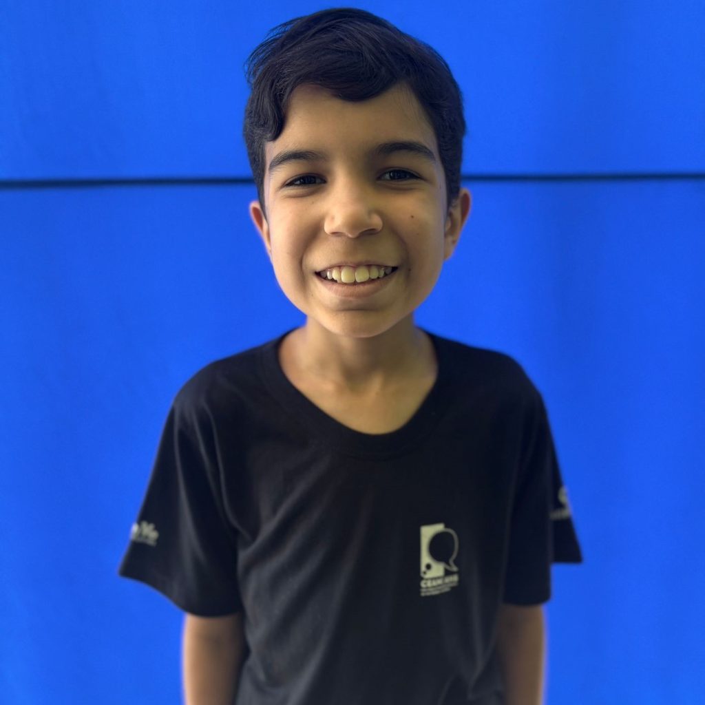 Miguel Crivelari Boiarenco