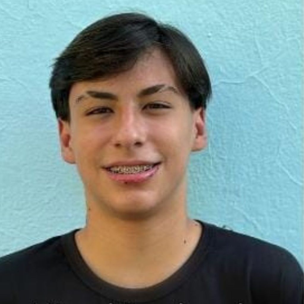 Miguel Pergher de Oliveira