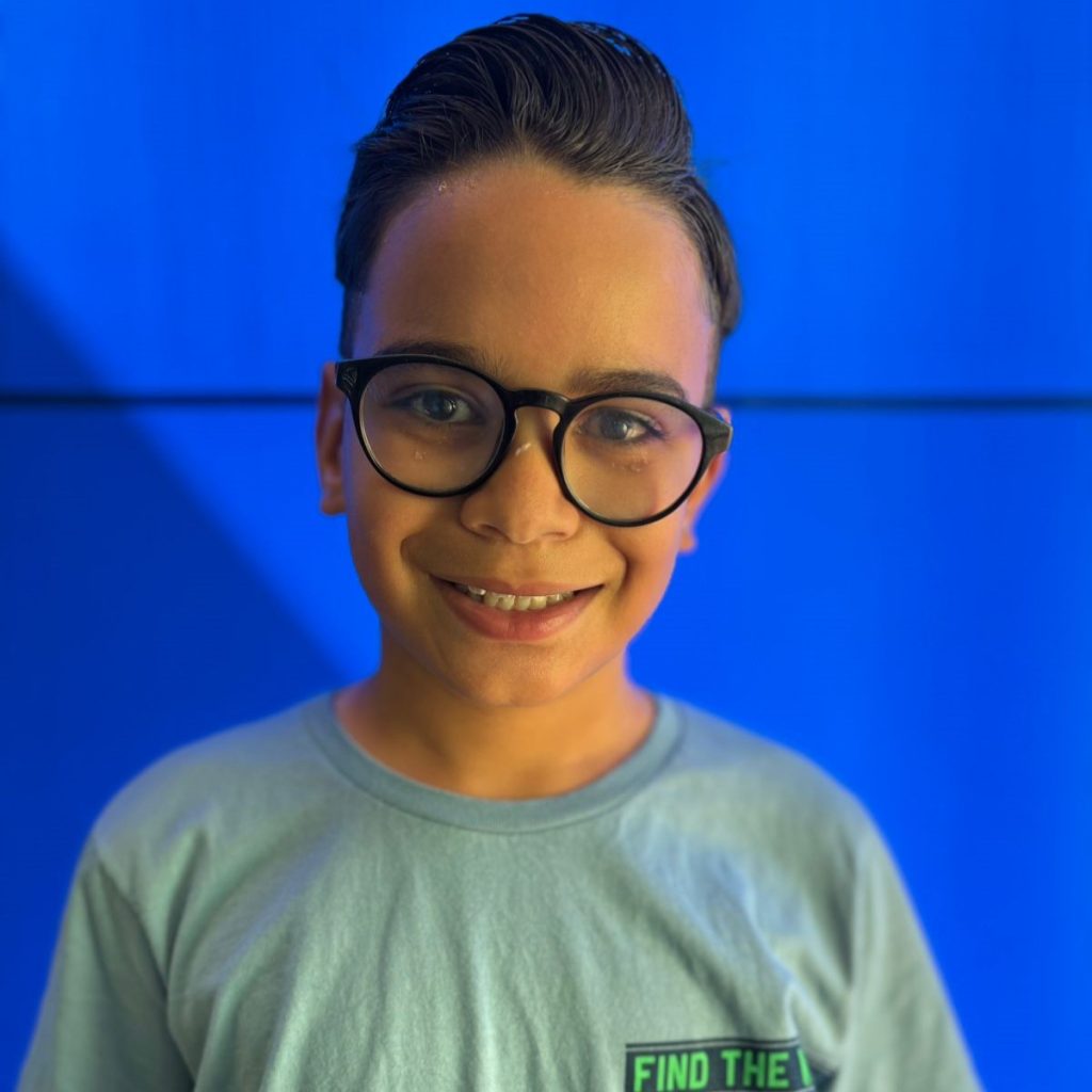 Murillo Regenold Carretoni