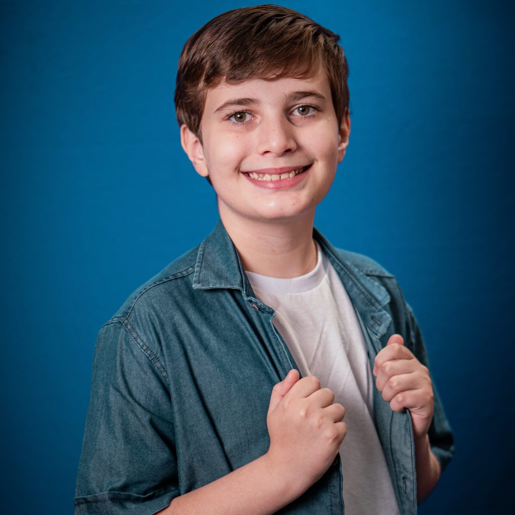 Murilo Anderson de Oliveira