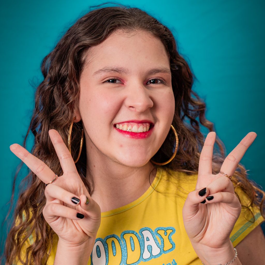 Nathyara da Paixão Crespo