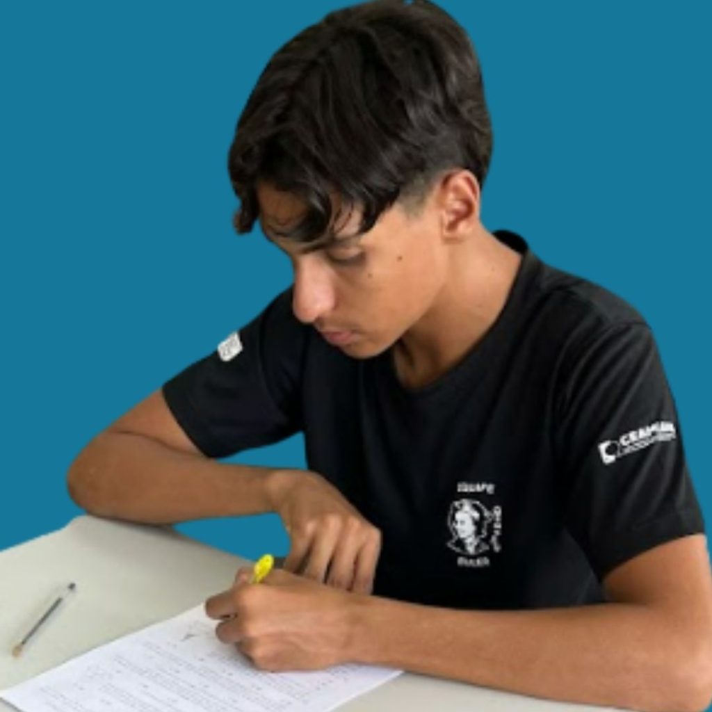 Pedro Alves Bruzarosco